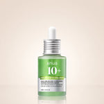 [ANUA(EU)] AZELAIC ACID 10+ HYALURON REDNESS SOOTHING FACIAL SERUM 30ML — Apaise les rougeurs et hydrate - hero