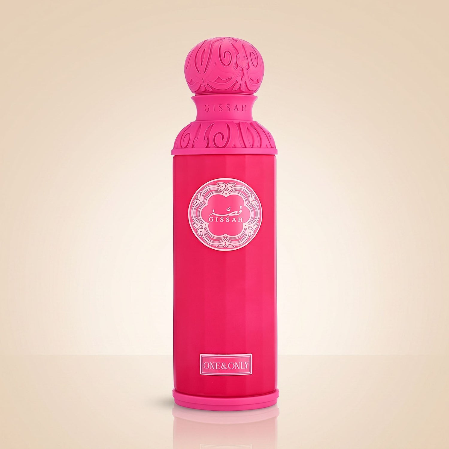 GISSAH One & Only Eau de Parfum - 100ml - hero