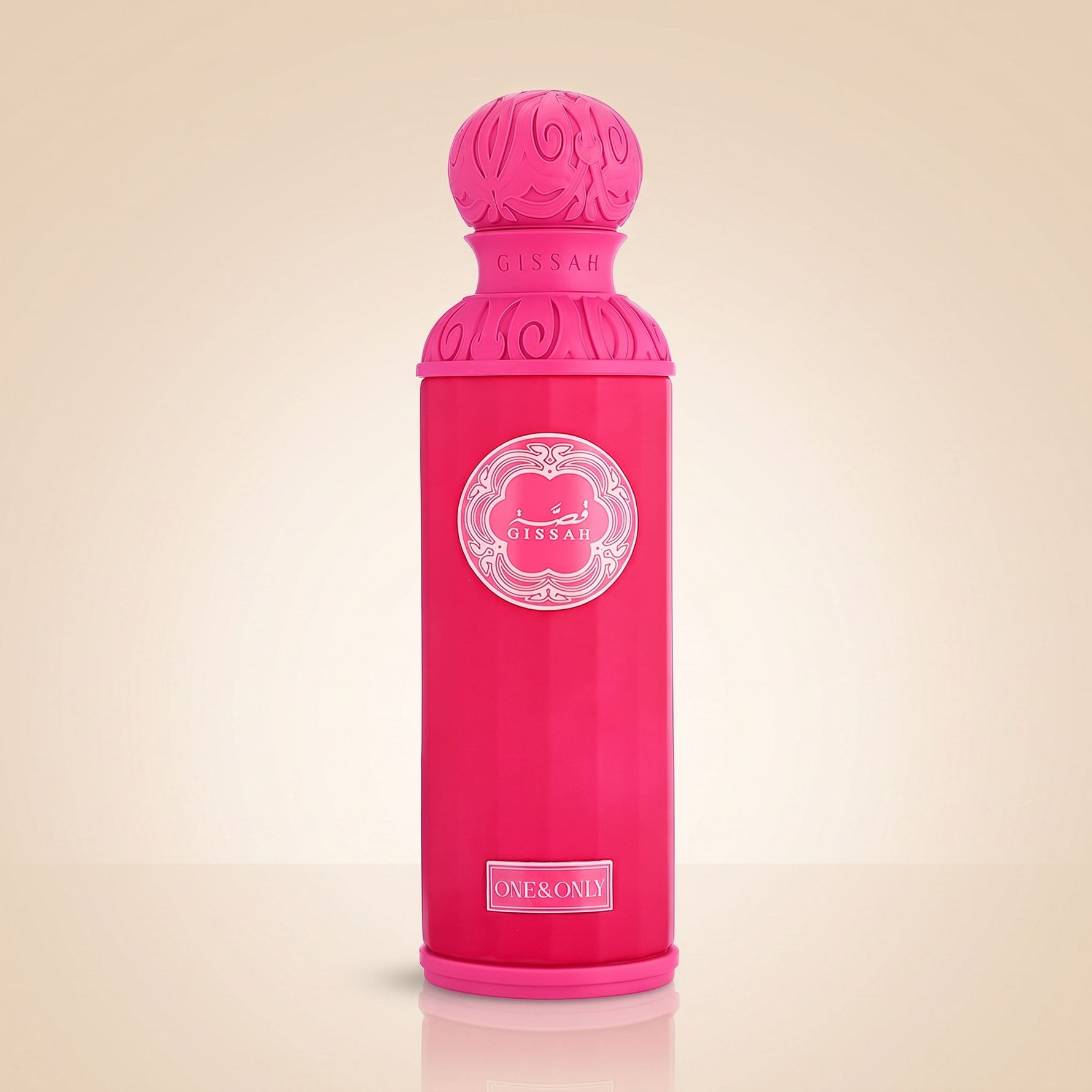 GISSAH One & Only Eau de Parfum - 100ml - hero