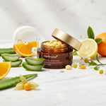 Medicube Deep Vita C Capsule Cream – Crème Éclat à la Vitamine C 55 g - ingredients