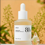 [ANUA(EU)] HEARTLEAF 80% SOOTHING AMPOULE 30ML (EU) - texture
