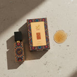 LATTAFA Ajwad Eau de Parfum- 60ml - texture