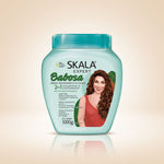 Skala Babosa Aloe Vera Crème Capillaire Multifonction 1kg - hero