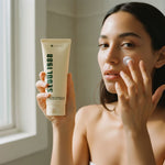 KSECRET Seoul 1988 Cleansing Foam – Pine Cica & Probiotics 150 ml - lifestyle