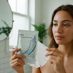 [Abib] [1ea] Mild Acidic pH Sheet Mask_Aqua Fit — Hydratation intense et équilibrante - lifestyle