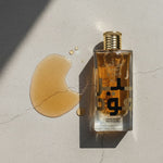 LATTAFA  Ameer Al Oudh  Eau de Parfum - 100ml - texture