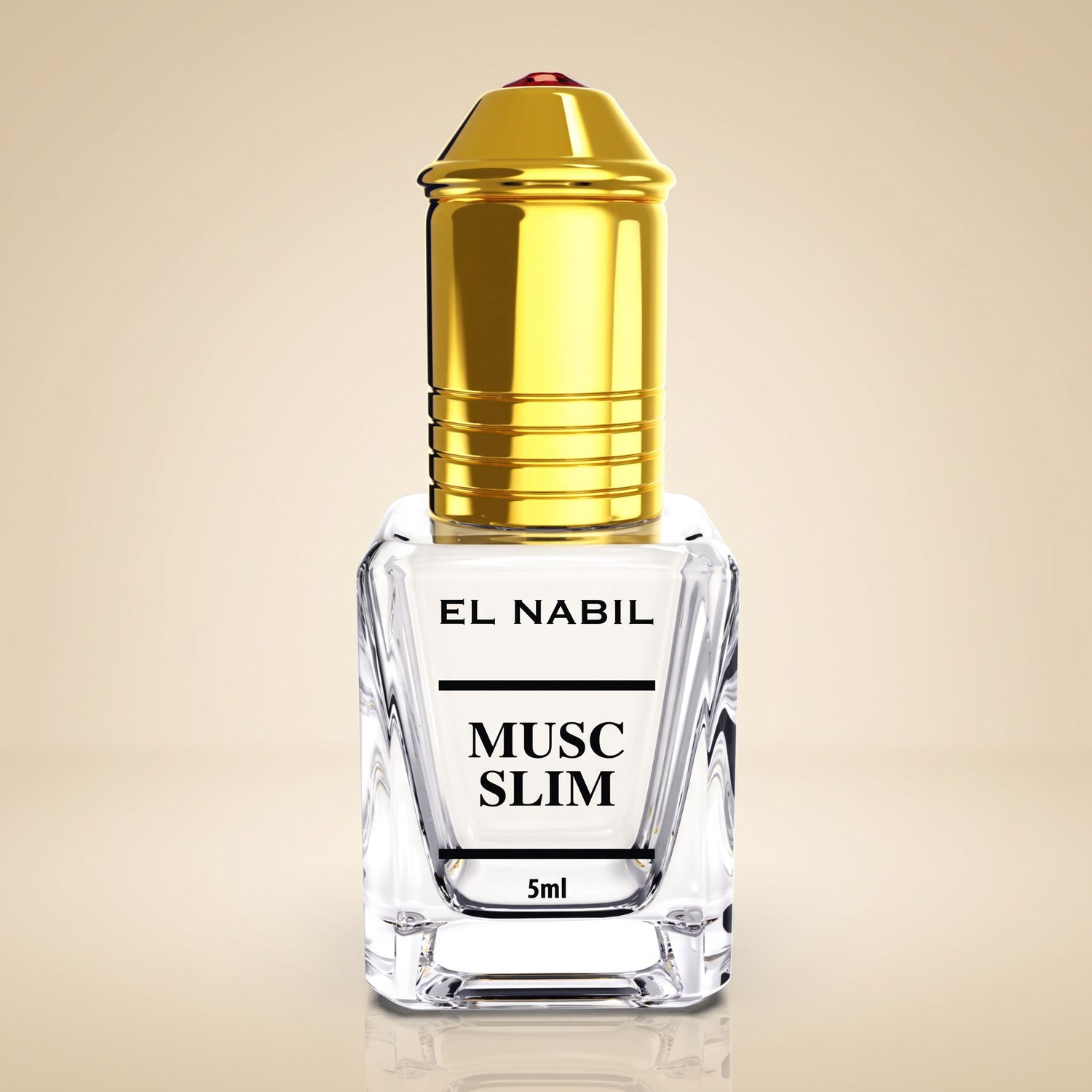 EL NABIL MUSC SLIM 5ML - hero