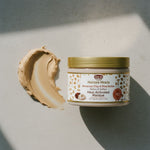 African Pride Moisture Miracle – Masque Capillaire (Heat Activated Masque) 340g - texture