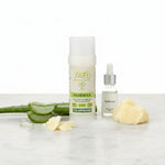 Yari Green Curls Hair Wax Stick 60 ml - ingredients