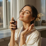 PARIS CORNER Coffee Eternal Eau de Parfum - 100ml - lifestyle