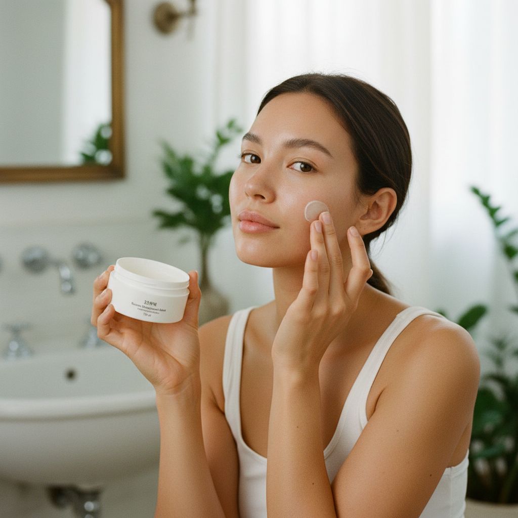 Beauty of Joseon Radiance Cleansing Balm – Baume Démaquillant Éclat 100 ml - lifestyle