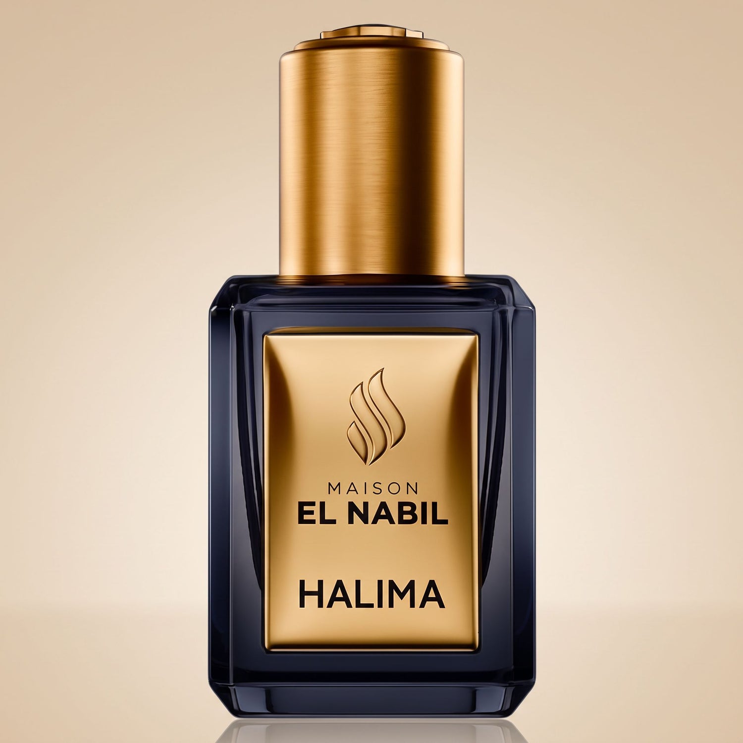 EL NABIL Halima 5ml - hero