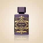 LATTAFA Badee Al Oud Amethyst Eau de Parfum - 100ml - hero