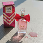 BINT HOORAN Rose Passion Eau de Parfum - 100ml - texture
