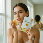 Etude House - 0.2 Therapy Air Mask Manuka Honey — Hydratation intense au miel naturel - lifestyle