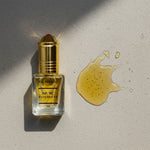 EL NABIL Musc Patchouli Roll-on 5ml - texture