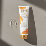 Cantu TXTR – Gel Définition & Effet Lisse 10oz / 283g (Sleek Defining Gel) - texture