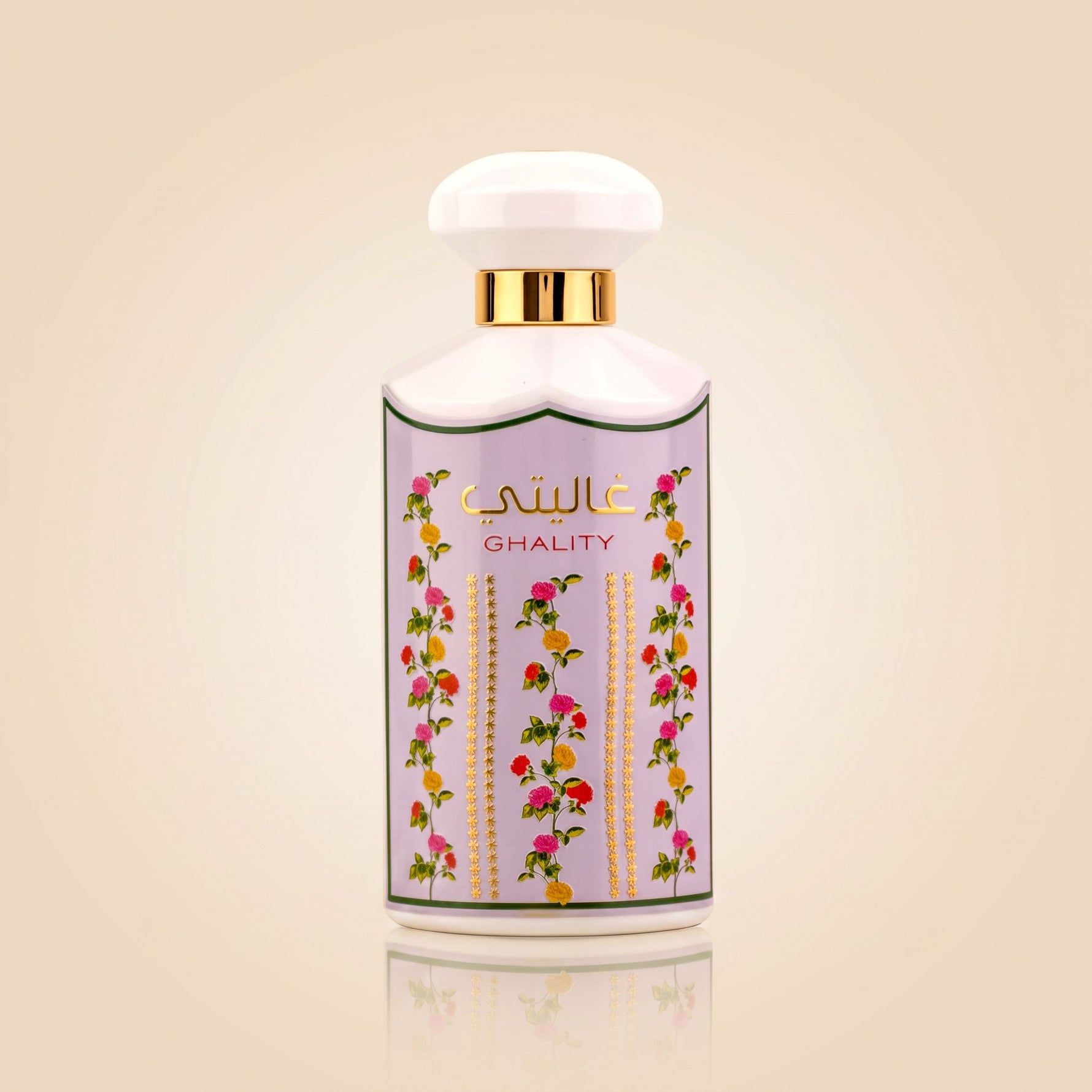 Ghality Eau de Parfum - 100ml - hero