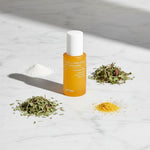 Celimax - Pore+Dark Spot Brightening Serum — Sérum clarifiant pour pores resserrés - ingredients