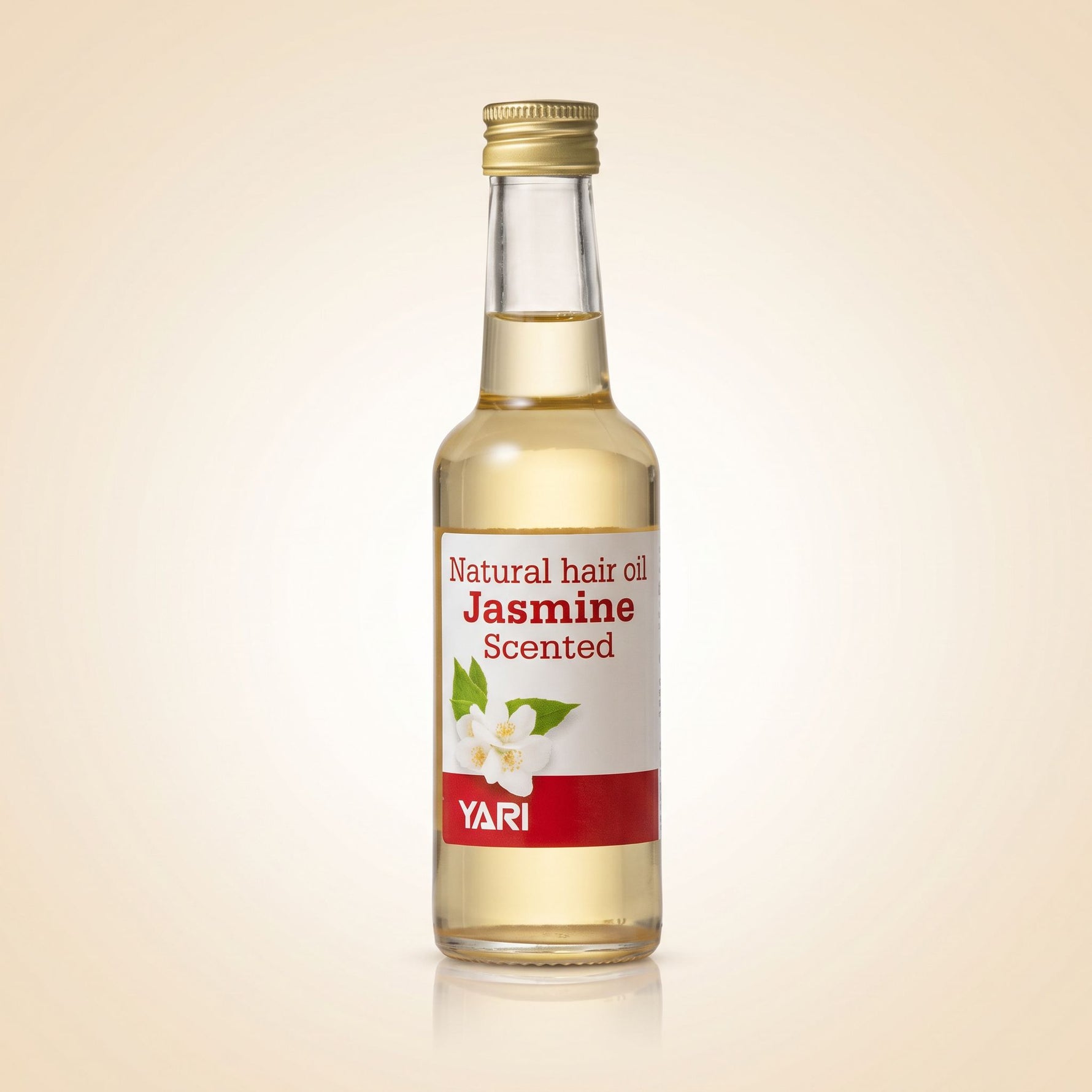 Yari Huile Parfumée au Jasmin 250 ml - hero