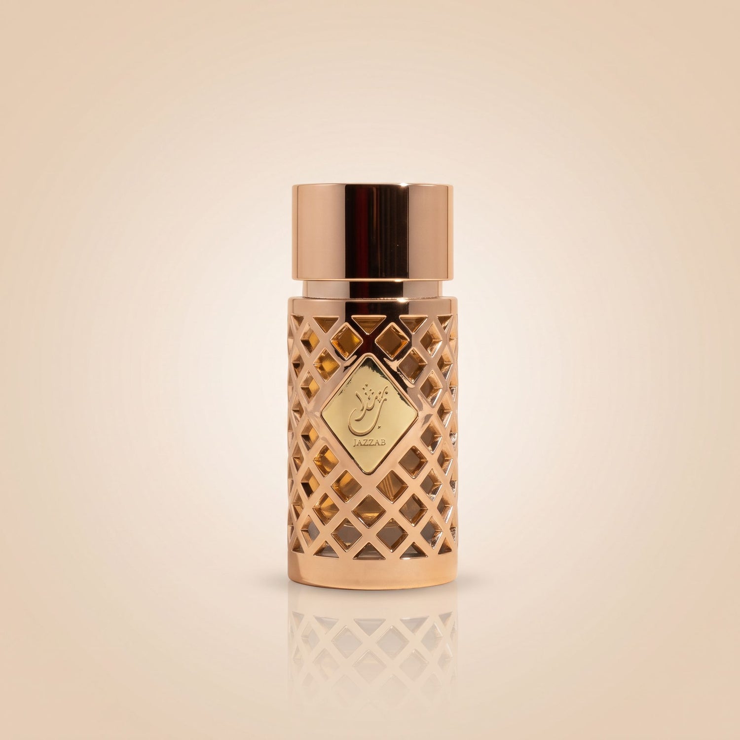 Jazzab Eau de Parfum - 100ml BY ARD AL ZAAFARAN - hero