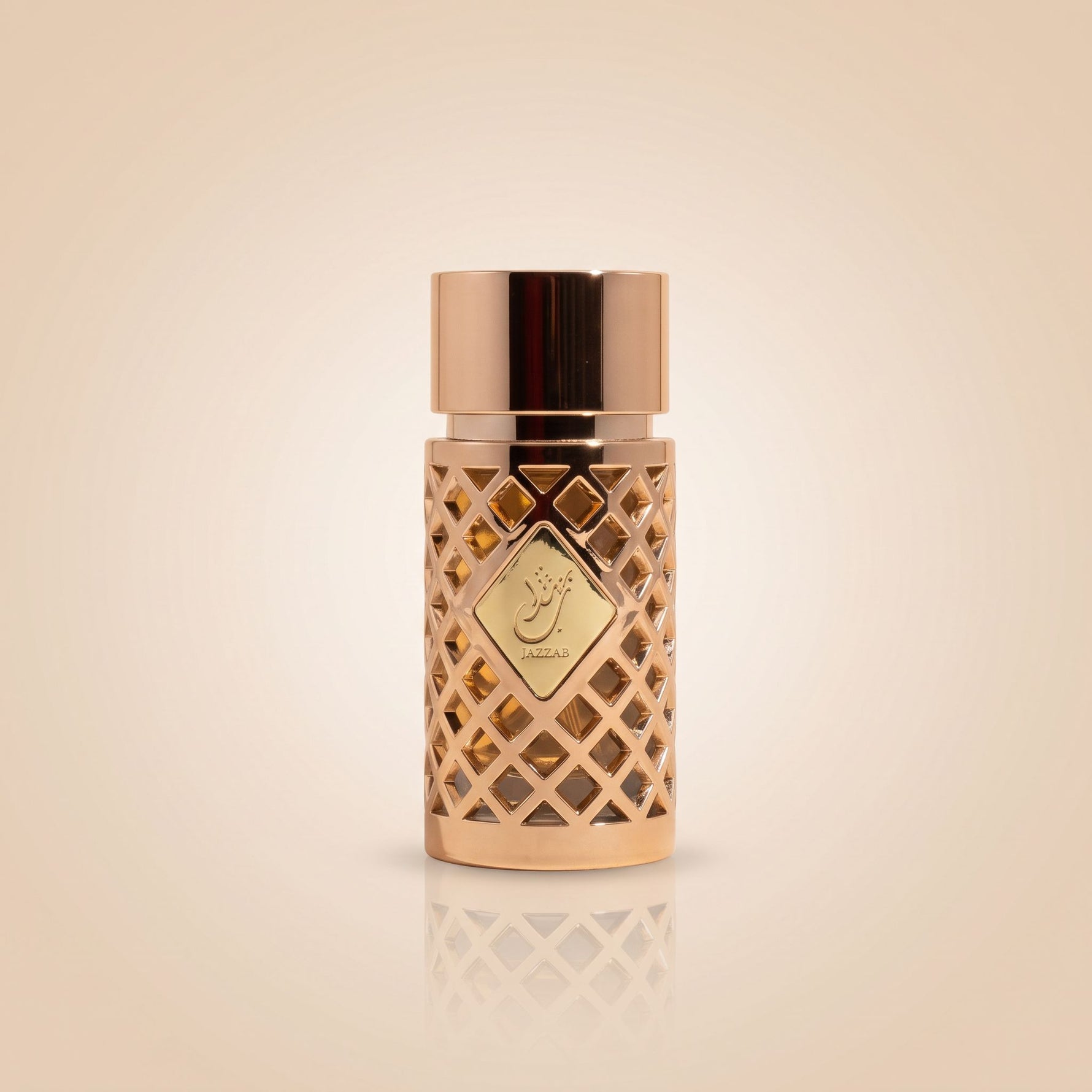 Jazzab Eau de Parfum - 100ml BY ARD AL ZAAFARAN - hero