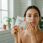 Etude House - 0.2 Therapy Air Mask Collagen — Masque ultra-fin hydratant intensif - lifestyle