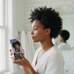 Dark & Lovely Go Intense Super Black 1 - lifestyle