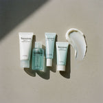 Torriden Dive-In Hydrating Discovery Kit – Kit Découverte à l’Acide Hyaluronique - texture