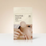 COSRX – Master Patch Basic — Patch anti-imperfections discret efficace - hero