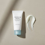 [Skin1004] Madagascar Centella Hyalu-Cica Moisture Cream 30ml — Hydratation intense et apaisante - texture