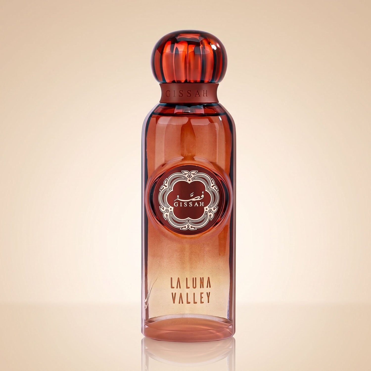 GISSAH La Luna Eau de Parfum - 100ml - hero