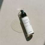 COSRX The 6 Peptide Skin Booster Serum – Sérum Booster Multi-Peptides 150 ml - texture