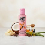 Crazy Color Orange 100 ml - ingredients