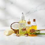 PREPHAR Huile d’Amande Douce 100 ml - ingredients
