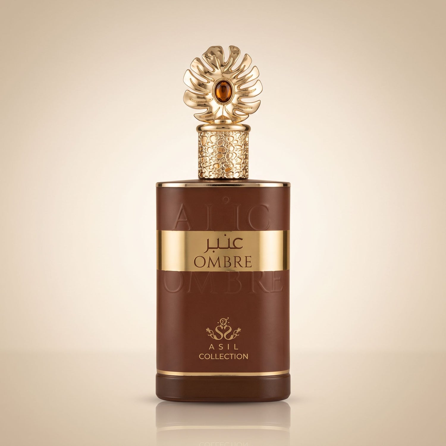 ASIL COLLECTION  Ombre Eau de Parfum- 100ml - hero