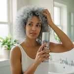 GOODMARK Hair Glitter Spray Pailleté 125ml - lifestyle