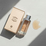LATTAFA  The Kingdom  Eau de Parfum Femme - 100ml - texture