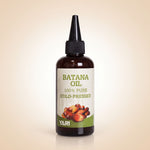 Yari Huile de Batana 100% Pure Pressée à Froid 105 ml - hero