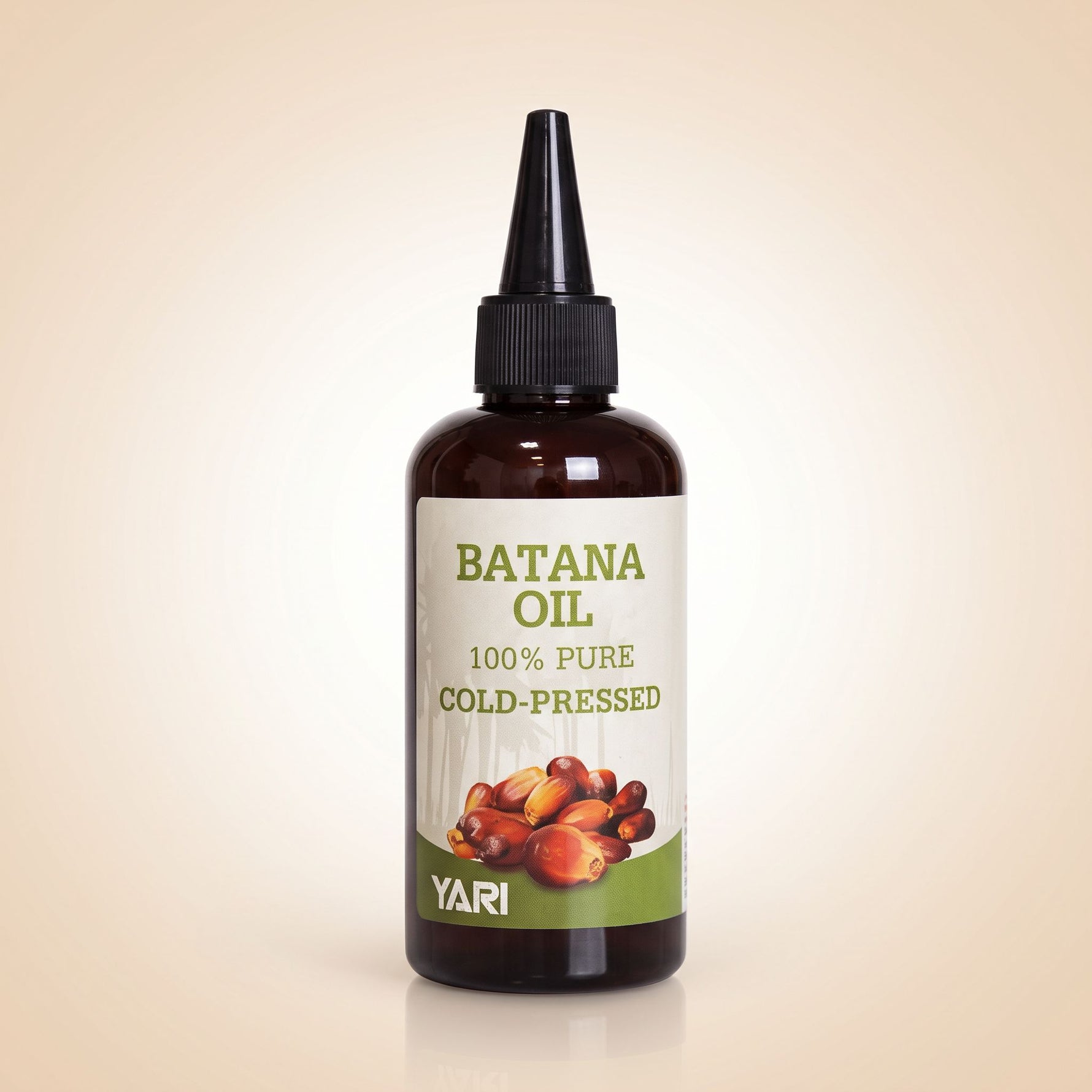 Yari Huile de Batana 100% Pure Pressée à Froid 105 ml - hero