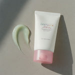 SKIN1004 MADAGASCAR CENTELLA POREMIZING LIGHT GEL CREAM 75ML - texture