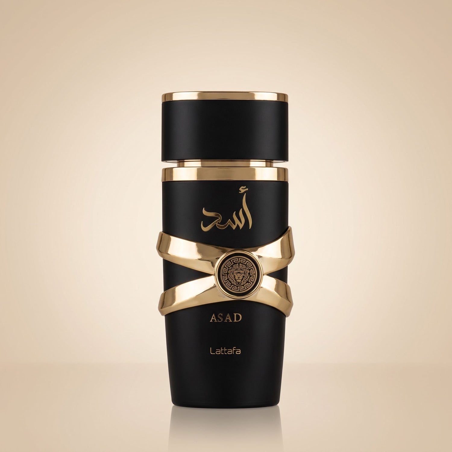 PARFUM LATTAFA ASAD REF L6097 50ML - hero