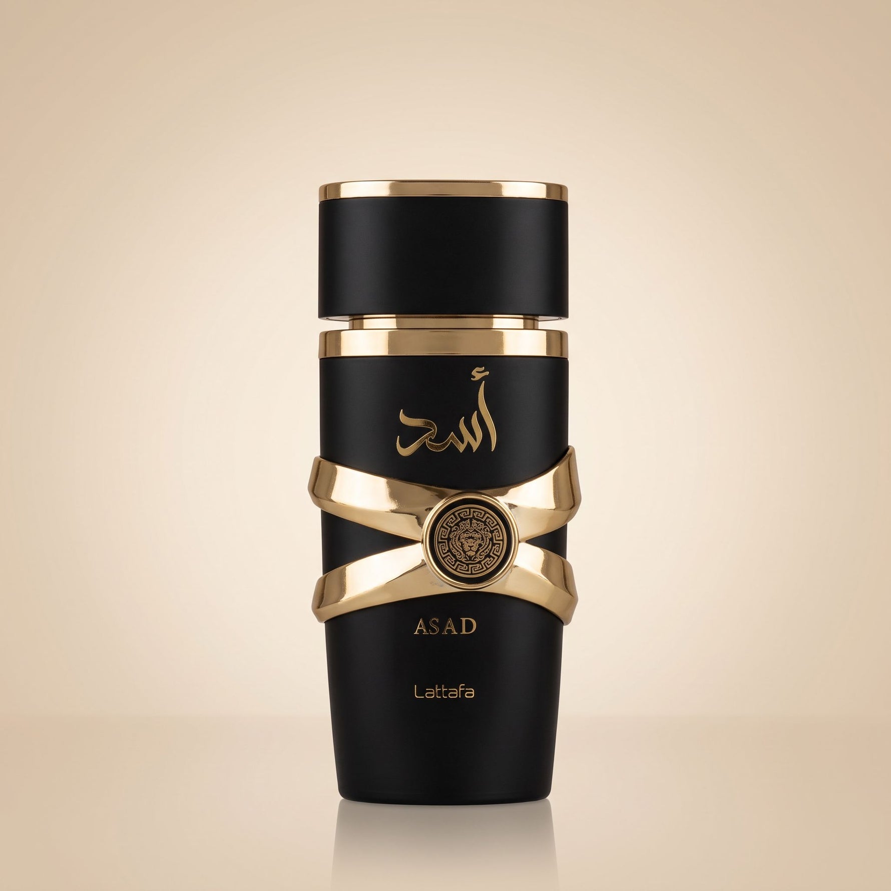 PARFUM LATTAFA ASAD REF L6097 50ML - hero