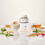Beauty of Joseon Ground Rice & Honey Glow Mask – Masque Éclat au Riz et Miel 150 ml - ingredients