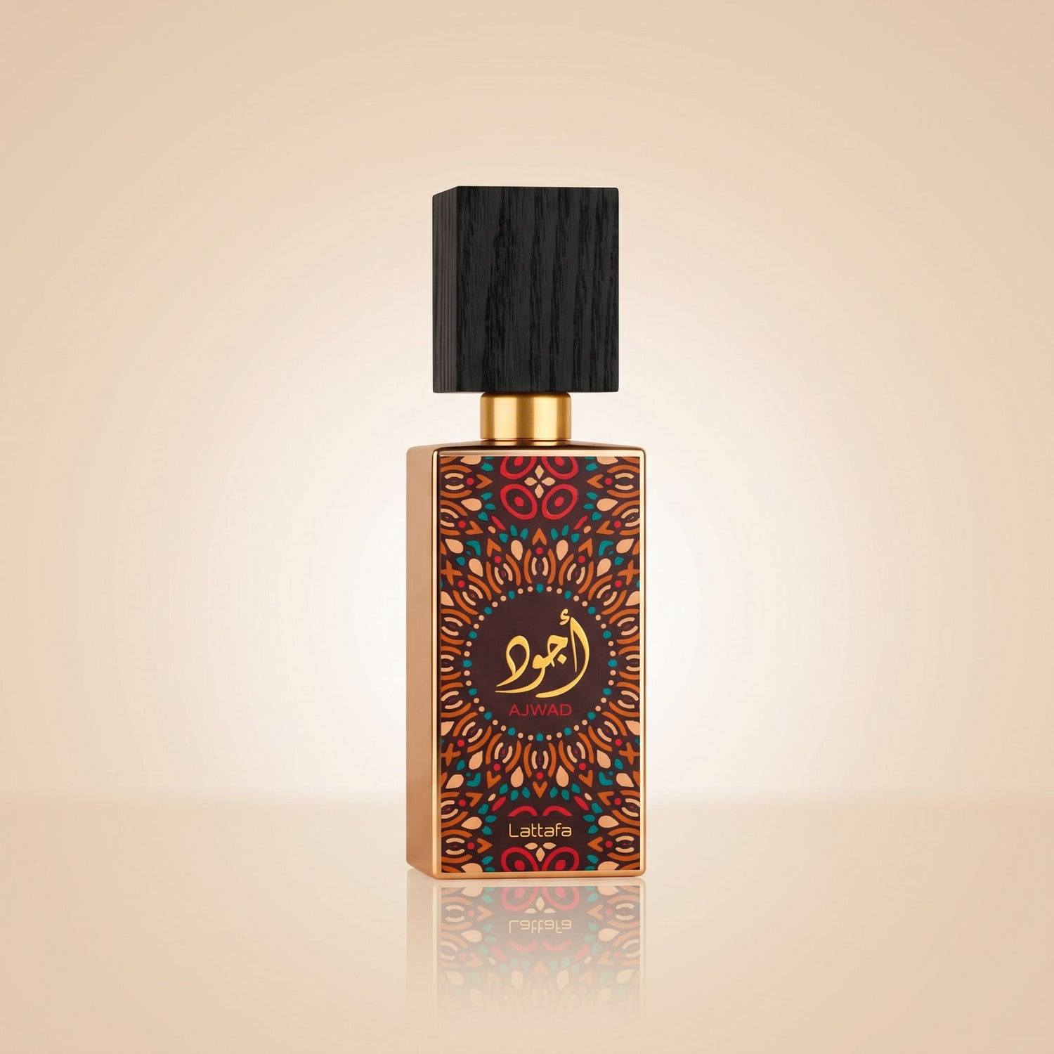 LATTAFA Ajwad Eau de Parfum- 60ml - hero