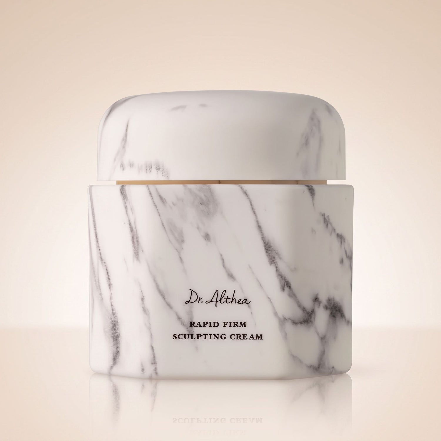 [Dr.Althea] Rapid Firm Sculpting Cream 45ml — Raffermit et redéfinit les contours - hero