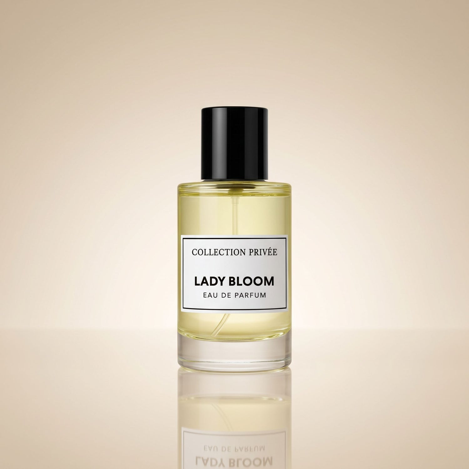 Collection Privée Lady Bloom Eau de Parfum- 50ml - hero
