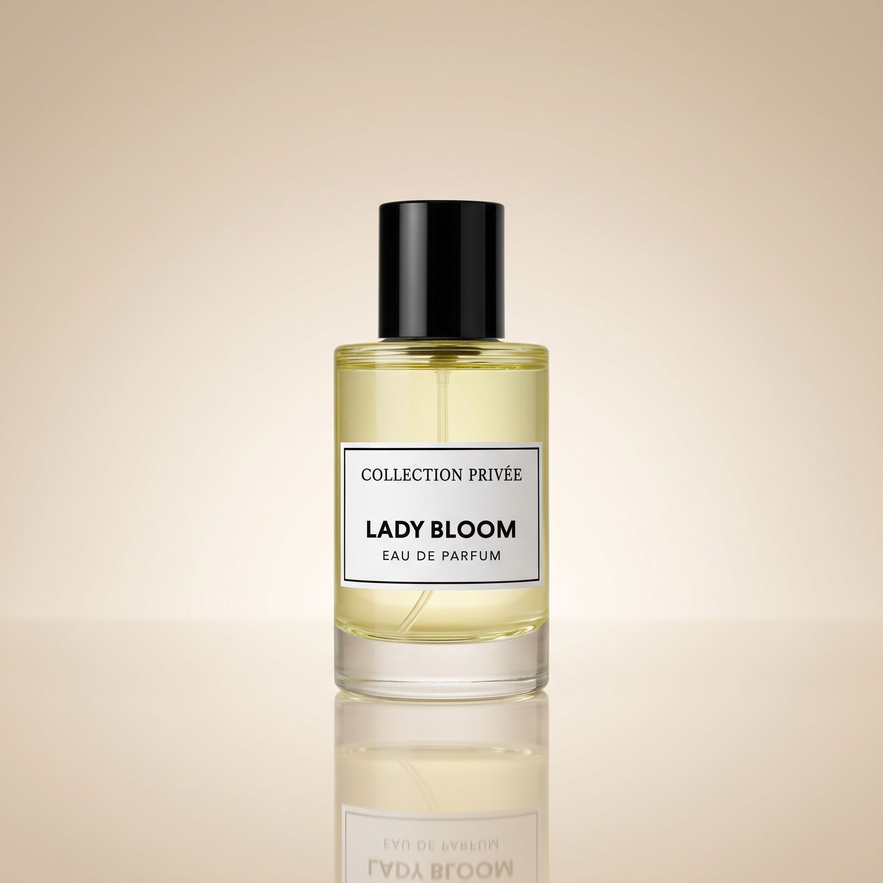 Collection Privée Lady Bloom Eau de Parfum- 50ml - hero