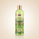 AP-OM Moisturizing & Detangling 2-in-1 Shampoo 355ml - hero
