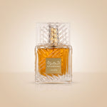 LATTAFA Khamrah Eau de Parfum-50ml - hero